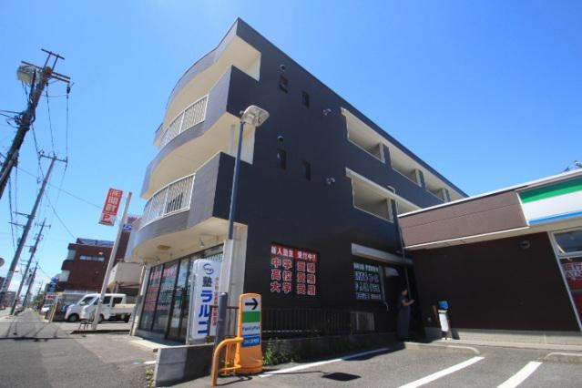 良花ビル