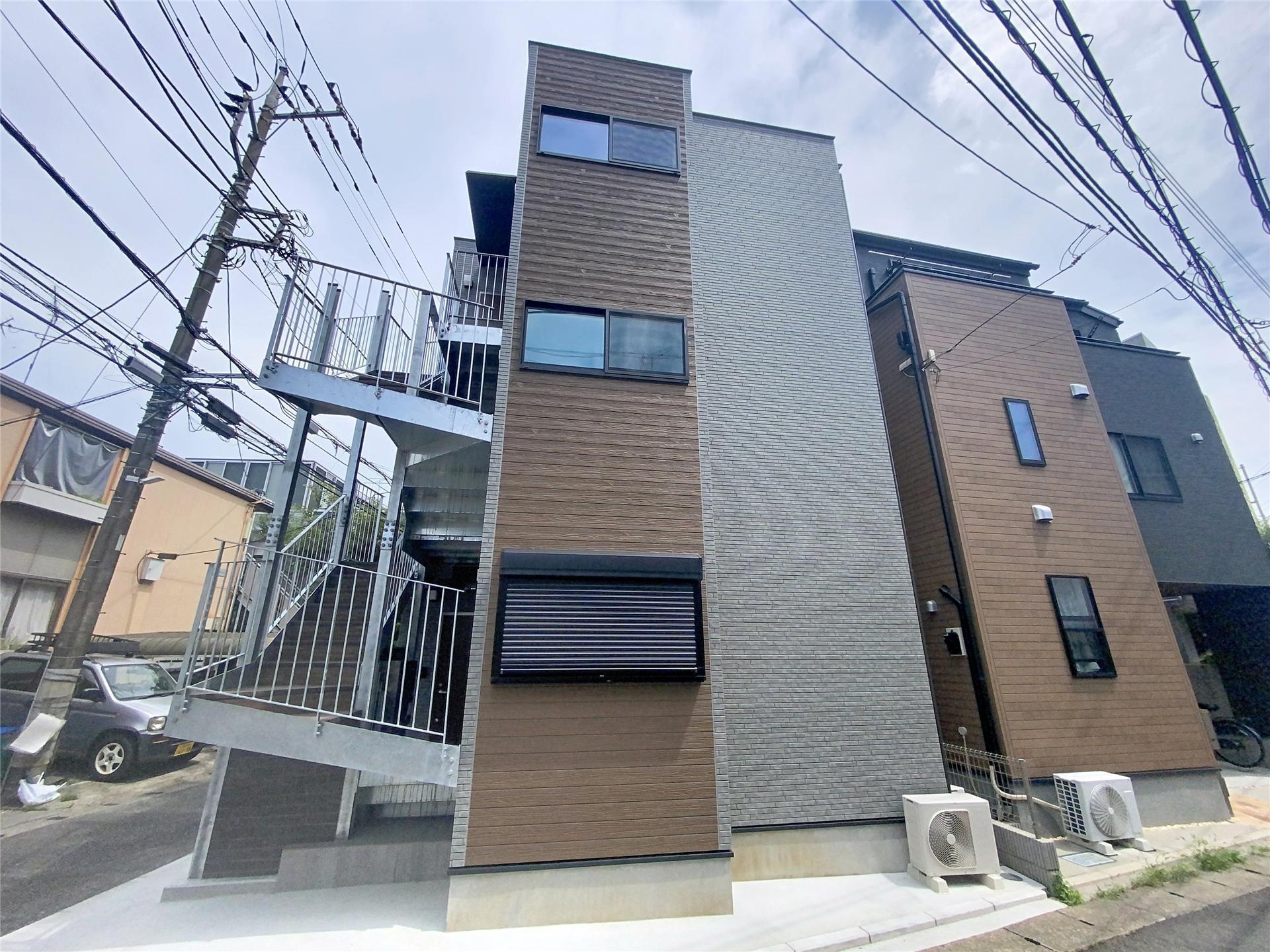 MAISON YONEDA