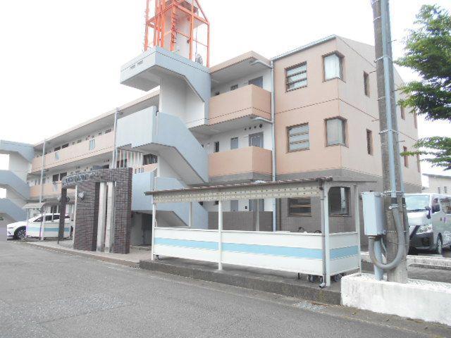 ノース LANDII(2LDK/2階)