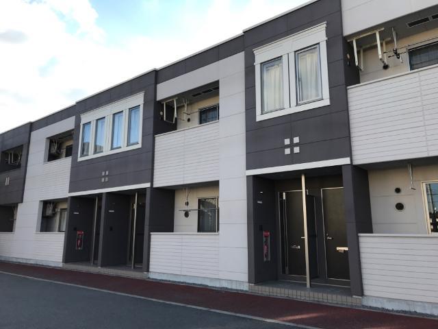 ＪＲ山陽本線 松永駅 徒歩23分 2階建 築12年