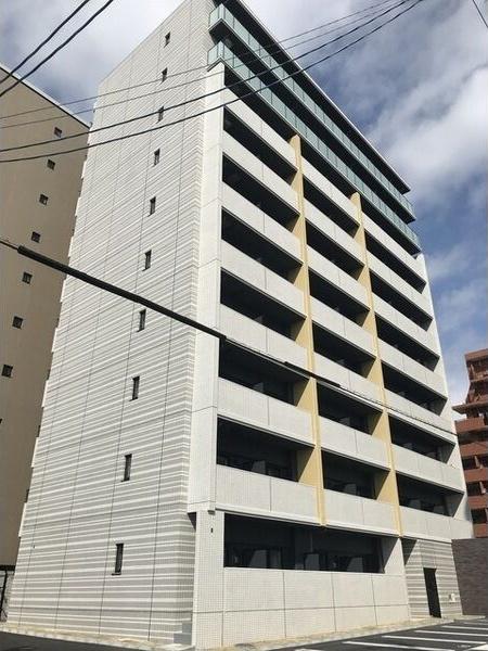 ゼスタレジデンス桜山