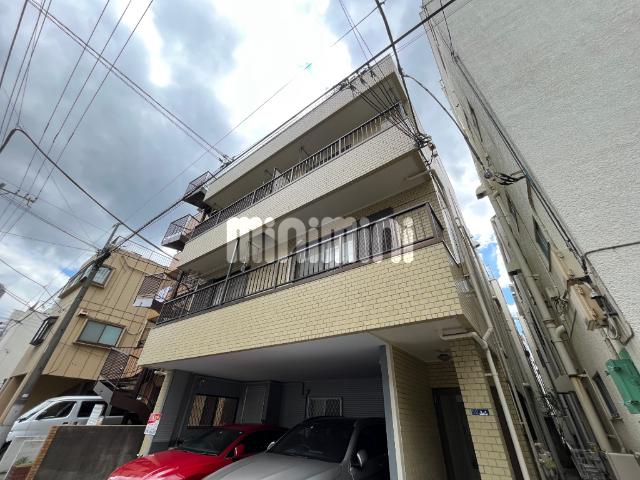 早川ビル