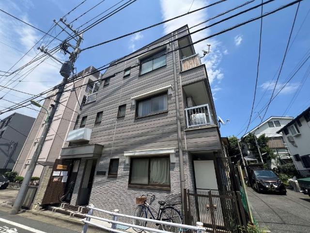 コーポ米澤