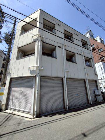 MKアリーナ