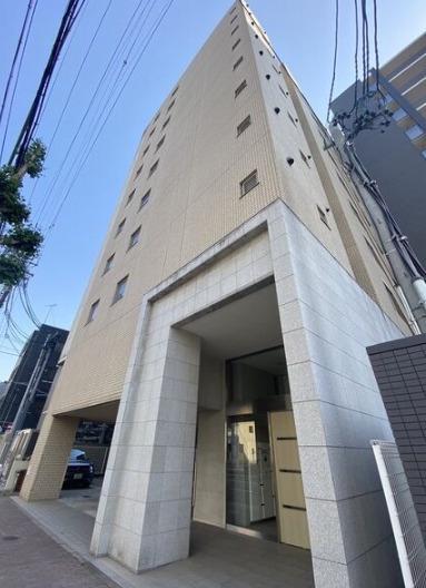 CITY SPIRE 名駅北