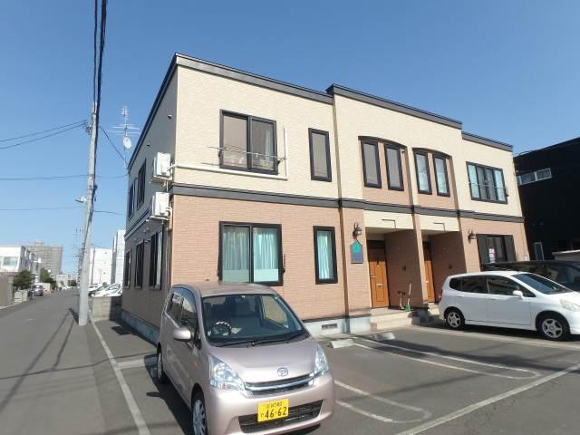 ルミエールアプローズ