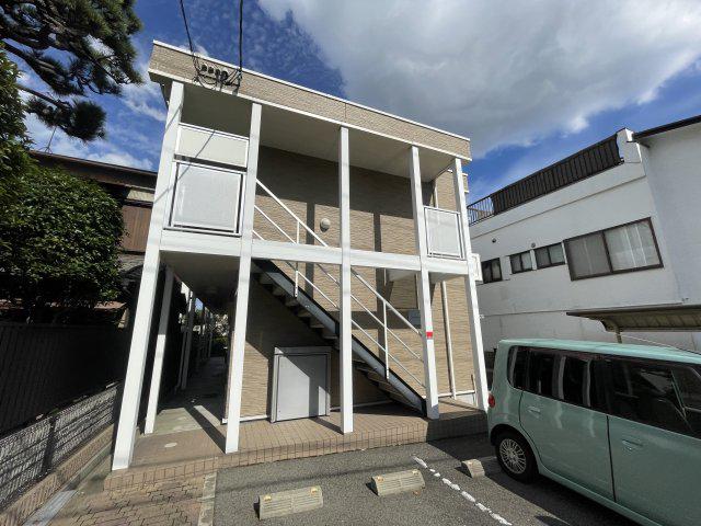 レオパレスアルカディア畑原