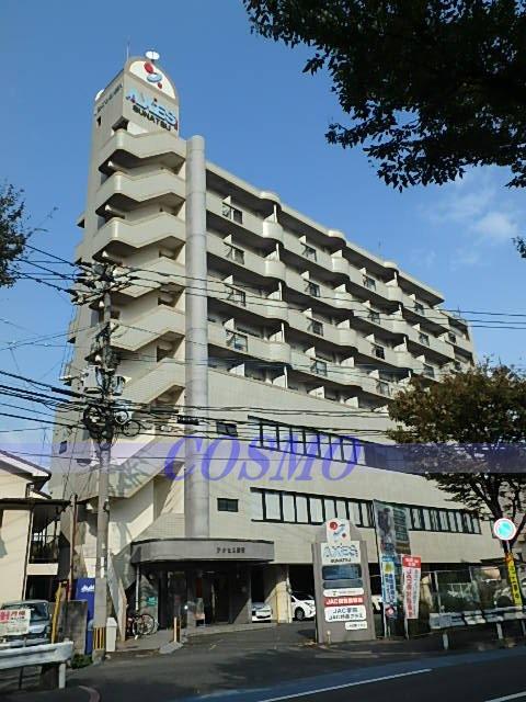 アクセス砂津