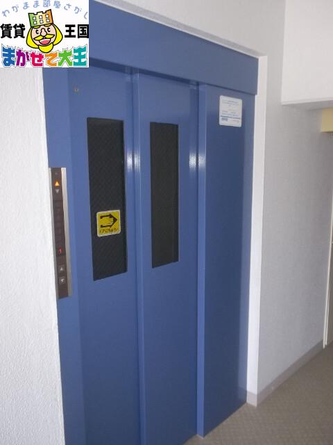 ホワイトパレス長崎