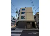 プラティーク住吉