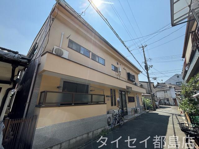 ビルシャナ赤川