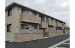 パークハイムA棟