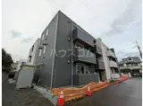 小金井市本町2丁目PJ A棟