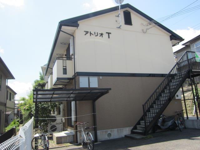 アトリオT
