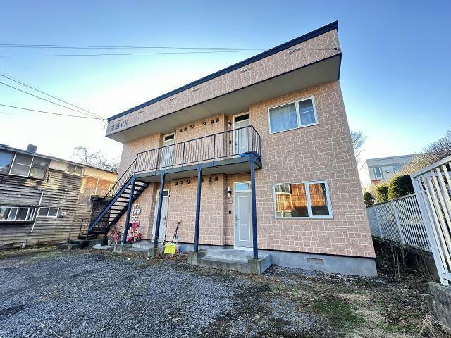 深堀YK(2LDK/1階)