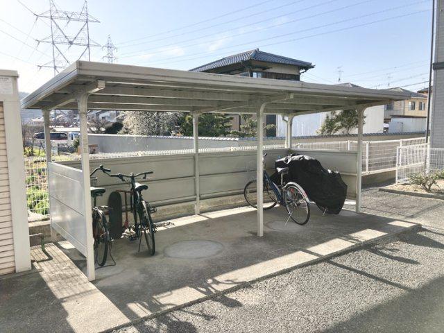 サンコーポ石井B