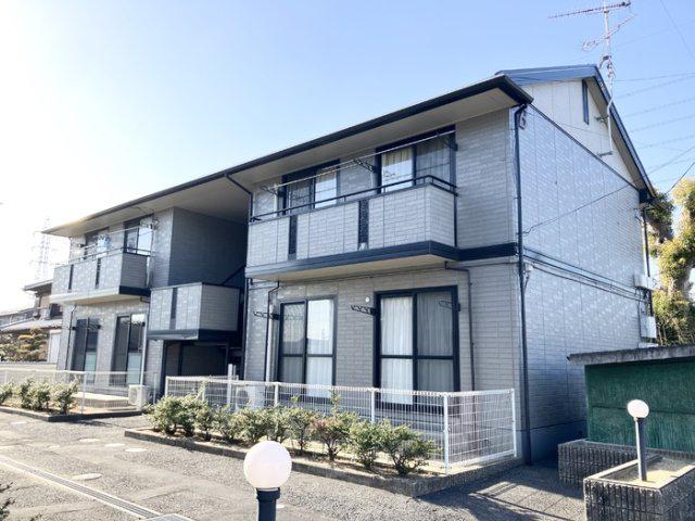 サンコーポ石井B