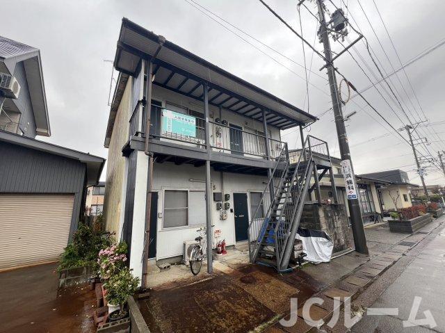 エランヴェール 第一小百合荘