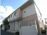 ラフィーネ三室A