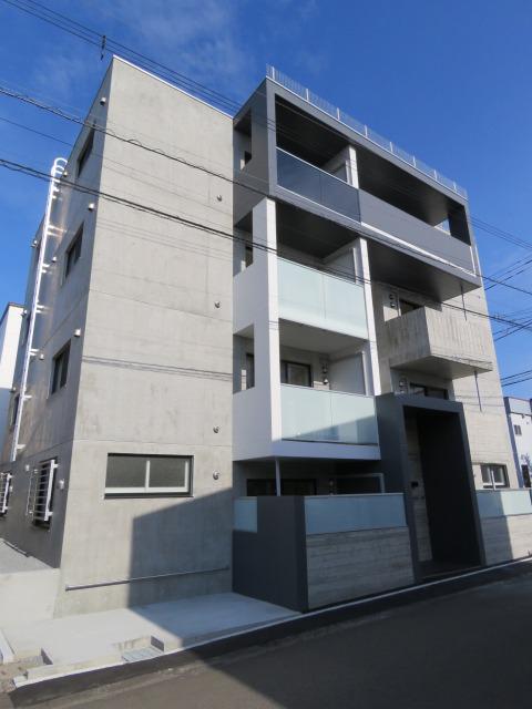 ミカエルアルファIII