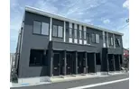 ホームガーデン二番谷地VI
