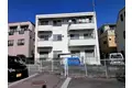 JR青梅線西立川3階建マンション