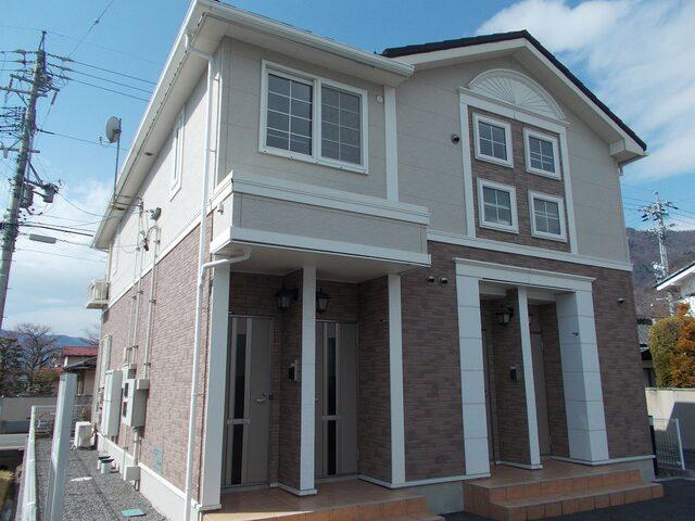 グランデュール城北H