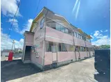 金田マンションゆきら A棟