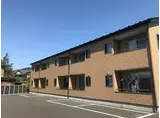 福島交通飯坂線 曽根田駅 徒歩34分 2階建 築10年