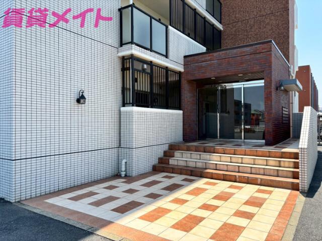 KS MANSION