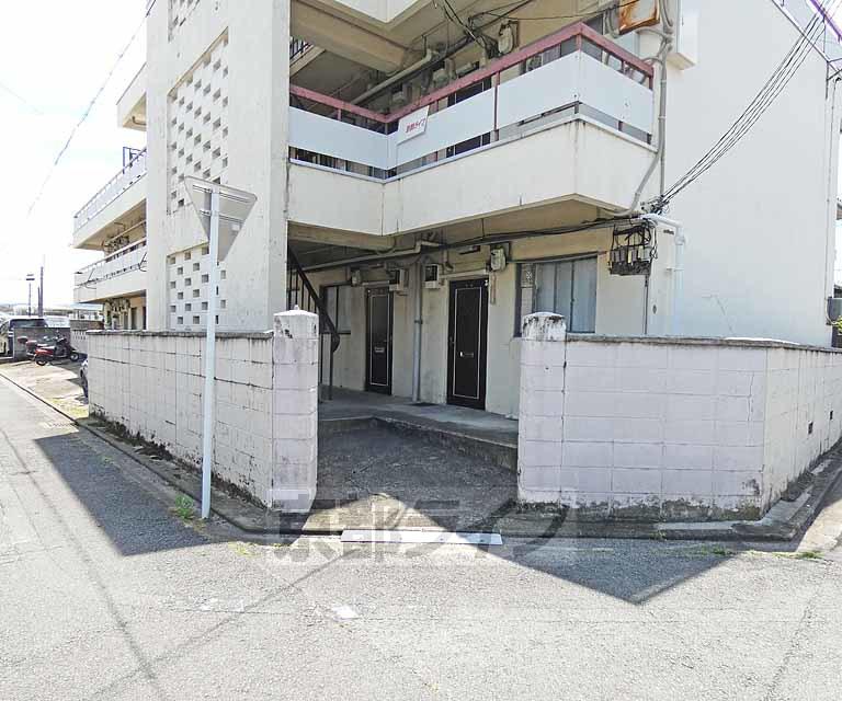 岡本アパート