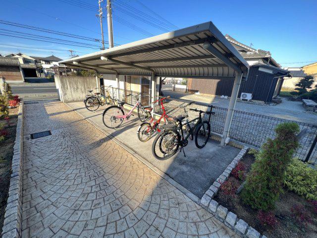 エレガンス リング