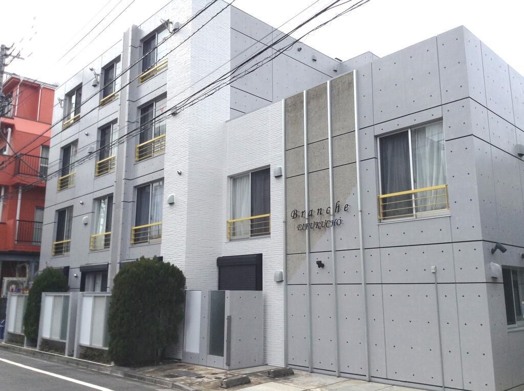 BRANCHE永福町