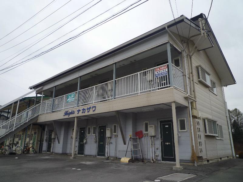 ハイツ中沢