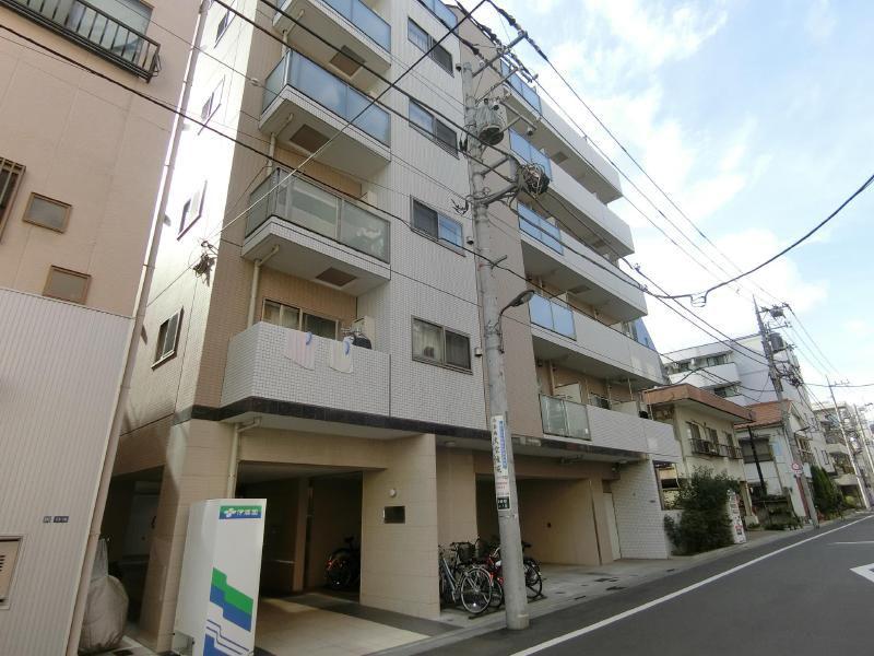 パティーナ本所吾妻橋