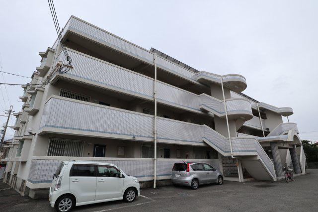 プレジオ王塚台