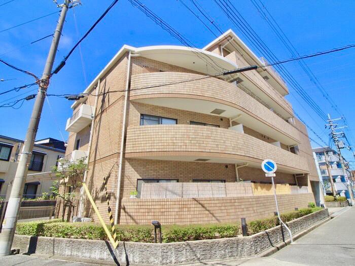秀栄ハイツ武庫之荘