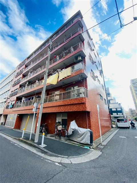 ライオンズマンション石川町