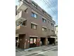 フロントピア蕨(2DK/2階)