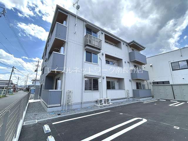 J-ROOM妃 VII番館 屋代駅前