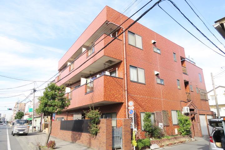 陶石ハウス