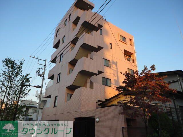 K・R目白