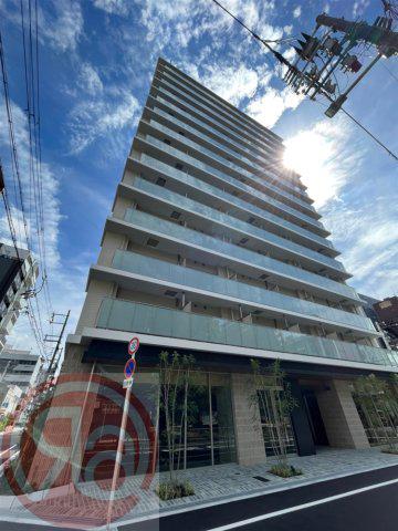 J.GRAN COURT京町堀