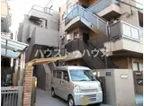 ベルメゾン土屋