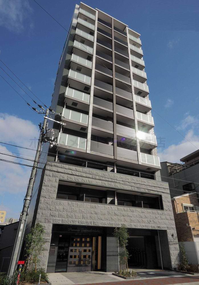プレサンス谷町七丁目