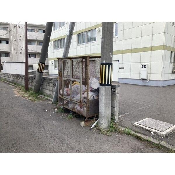 INOVE札幌北15条