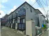 パークステュディオ宝町