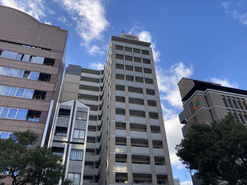 ロイヤル神戸三宮