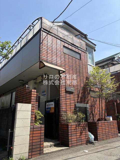レジデンス西野川