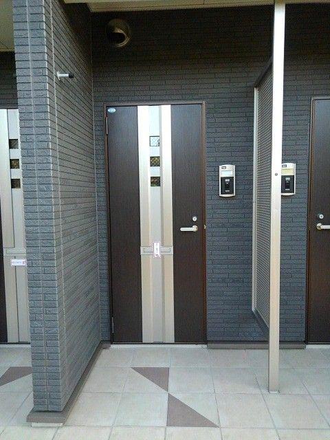 グランビュー楠